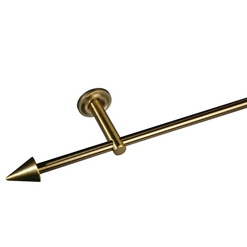 Gardinenstange vorhangstange - gardinenstange,