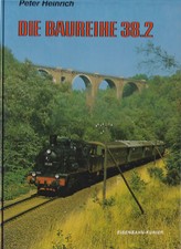 Die Baureihe 38.2