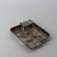 Antiker Art Deco 835er Silber