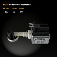 Wasserpumpe Sysko SAP HP4 inkl