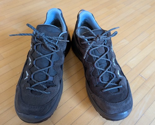Lowa sirkos evo gtx - lowa,