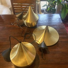 Tom Dixon Beat Trio rundes