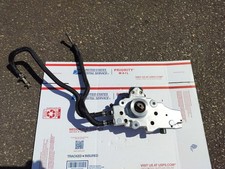 Mercedes W211 E320 CDI Dodge