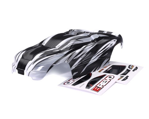 Traxxas karosserie revo - traxxas, e-revo