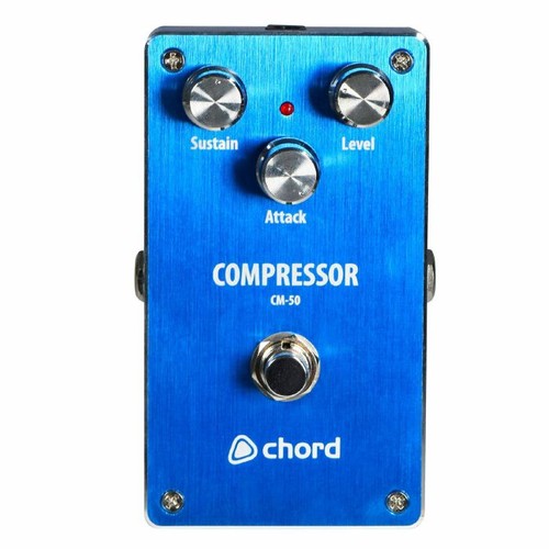 Chord compressor - cm-50,