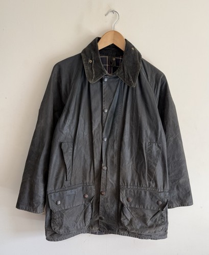 Barbour a155 beaufort 1990 - a155,