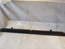 14CK* Mercedes CLK W208 Cabrio Trennwand Windschott Sonnenschutz A2088600174