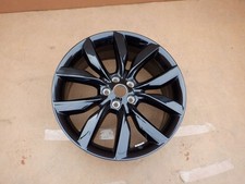 1x Alufelge 19 Zoll 8.0" 5x108