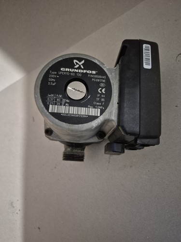 Grundfos buderus logamax plus - grundfos,buderus,
