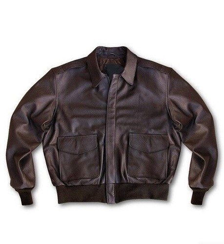 Herren echtleder braun - herren,