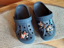 ICONIC Crocs für Jungen