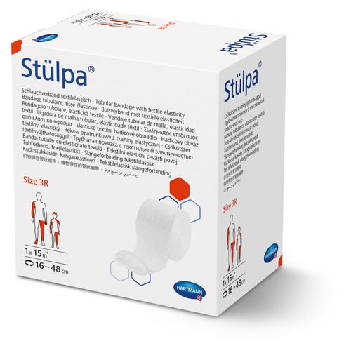 Stülpa rolle 15x8cm - stülpa, 3