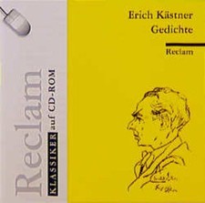 Gedichte reclam klassiker auf - gedichte,