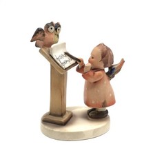 Hummel Goebel Figur Engel mit