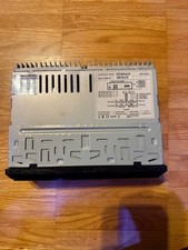 XOMAX 1 DIN Autoradio |