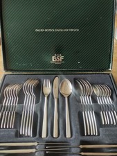BSF DERBY -  Silber 90 - 30