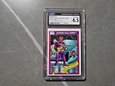 Baron Zemo Marvel Universe