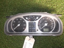 20843 tachometer renault - 20843,