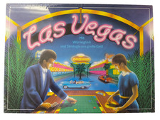 LAS VEGAS • Georg Appl •