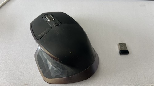 Logitech master wireless - master,