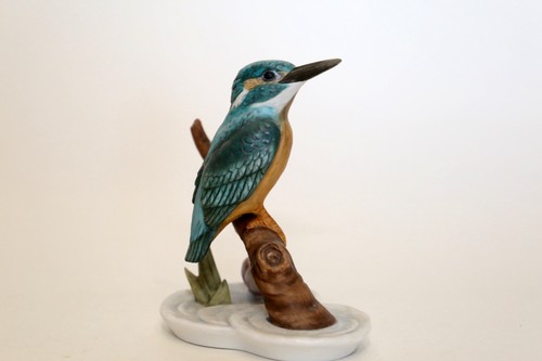 Goebel hummel eisvogel - eisvogel,