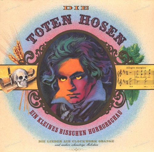 Die toten hosen ein kleines - die,
