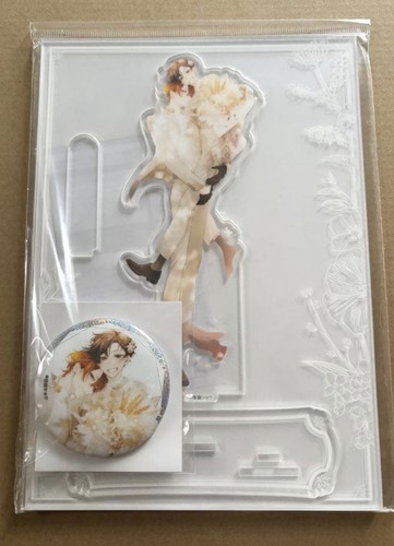 Sasaki und miyano acryl - sasaki,
