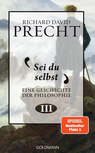 Richard david precht sei - david, du