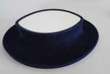 Swarovski Display mit Samt Millennium Globus