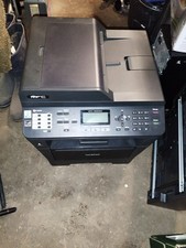Brother MFC-8520DN • Multifunktionsdrucker • Duplex 