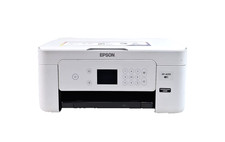 Epson Expression Home XP-4205 Multifunktionsdrucker Farbe S/W WiFi A4 Duplex