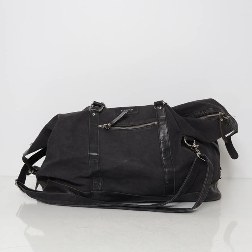 Sandqvist weekender unisex - weekender,,