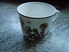 VILLEROY & BOCH ☆ Kaffeetasse ☆ BOTANICA ☆ Pusteblume ☆ Löwenzahn ☆ 7 cm