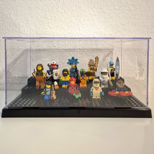 Lego 71029 minifiguren serie - 71029,