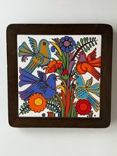 Villeroy & Boch Acapulco Untersetzer Topfuntersetzer