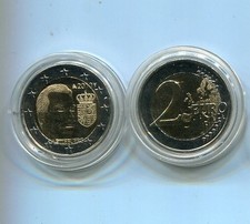 LUXEMBURG 2 EURO 2010 " WAPPEN