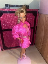 Barbie Vintage Teresa