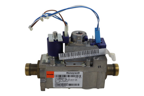 Honeywell type vr8615v - honeywell, a1020