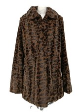 Dennis Basso Damen Jacke Gr.42