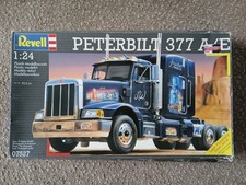 Revell 1/24 07527 Peterbilt