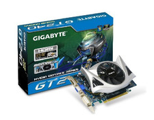 Nvidia GeForce GT 240 Gigabyte