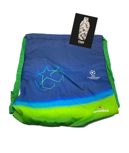 Heineken rucksack tasche - heineken,