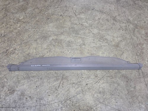 Subaru forester hutablage - forester, sg
