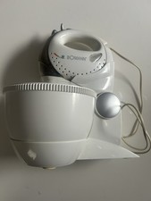 Bomann Küchenmaschine Typ CB 336