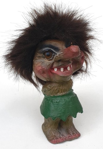 Nyform troll figur norwegen - nyform,