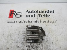 VW Golf 1J 4 IV Bremssattel Bremsträger hinten rechts 1J0615424B