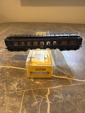 Trix 23796 Speisewagen