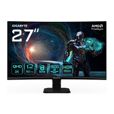 Gigabyte GS27QCA Gaming