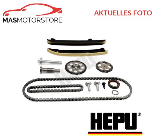 Motor steuerkette satz - steuerkette, voll