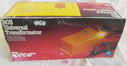 Roco international 903 - roco,